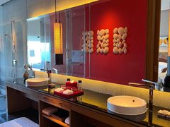 -三亚太阳湾柏悦酒店