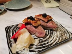 -阿吾罗日本料理(K11艺术中心店)