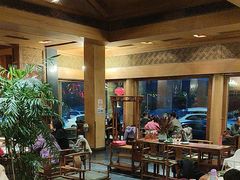 -那家小馆•北京菜•烤鸭(香山店)