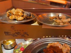 -西塔老太太泥炉烤肉(苏州大悦城店)