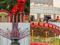 -淹城春秋乐园