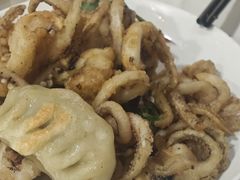 -碧中海汤泉汗蒸酒店