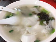 -同利肉燕老铺(澳门路店)