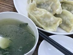 -奉天蚨祥饺子馆