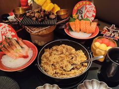 -摩打食堂(壹方中心店)