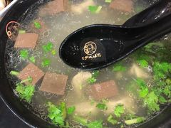 -百年尹氏汤包(湖南路狮子桥店)