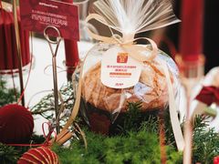 -方炉·天然食材面包店(丹凤店)