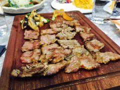 -Wei菋·Le Bistrot