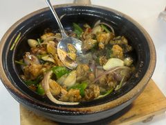 -明本湛江鸡•海鲜小厨(陈家祠店)