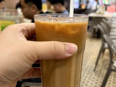-喜莲咖啡