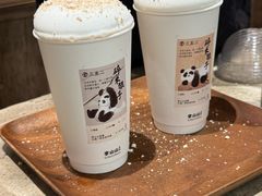 -李山山茶事(景枫店)