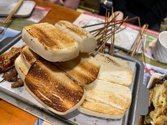 -木屋烧烤(西城天桥店)