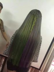 -盛宝成美业接发烫发染发脏辫