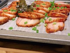 -绿茶餐厅(领展购物广场·中关村店)