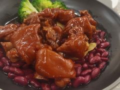 -湖滨步步高酒店·中餐厅