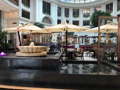 -武汉洲际酒店