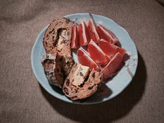 黑麦黑葡萄-Juicy Bakery(大学路店)