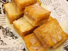 -孖记茶档·热腾茶餐(乐峰店)