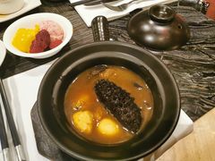 -长沙北辰洲际酒店-兰调全日餐厅