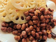 -福谷堂煎饼卷大葱(康虹路店)