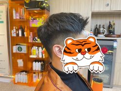 -东时烫染造型·Hair Salon