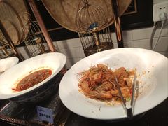 -川骄海鲜自助(河东店)
