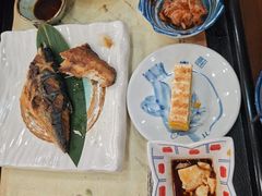 -红叶日料·放题·海胆·定食(星海店)