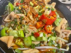 销魂鸭肠-怂嘴冷锅串串&乐山烧烤(中赢康康谷店)