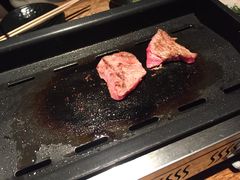 -松阪牛焼肉M(法善寺横丁店)