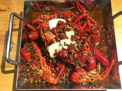 -辣猫龙虾(马泉营店)