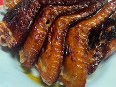 -黄亚华小食店(Jalan Alor)