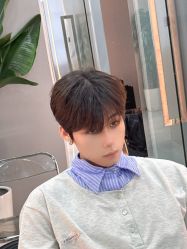 -赤道 Hair Salon