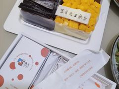 -遇见cake蛋糕(中泰华庭店)