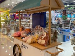 -TOYSRUS玩具反斗城(大连恒隆广场店)