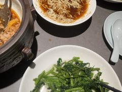 -晓淮山·扬州早茶·淮扬菜(龙阳广场店)