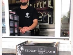 -Pedro's House of Lamb(基督城)