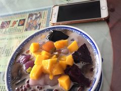-黄氏壹品汇•水牛奶甜品(全国总店)