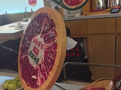 -左庭右院鲜牛肉火锅(南通CBD大有境店)