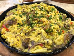 -潮喜竹溪荔湖酒家(荔枝湾店)