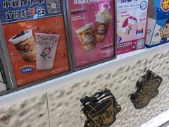 -KOI The(卓悦汇购物中心店)