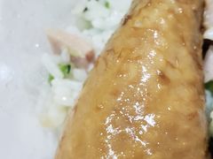 -随柳居·苏式小吃(建新巷店)