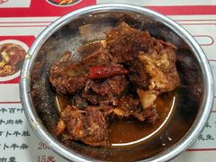 -阿秋牛排(湖心街店)