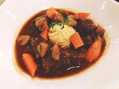 红酒炖牛肉-LA CREPERIE BRETONNE布列塔尼法式餐厅(天童北路店)