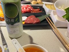 -海底捞火锅(西安路店)
