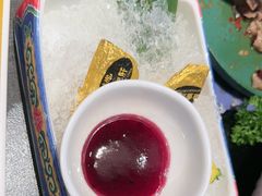 -阿古蒙·传统涮火锅自助(三台子万象汇店)