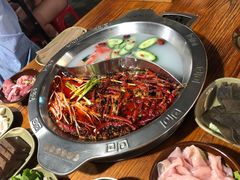 -张嬢嬢老火锅(壹号店•六年店)