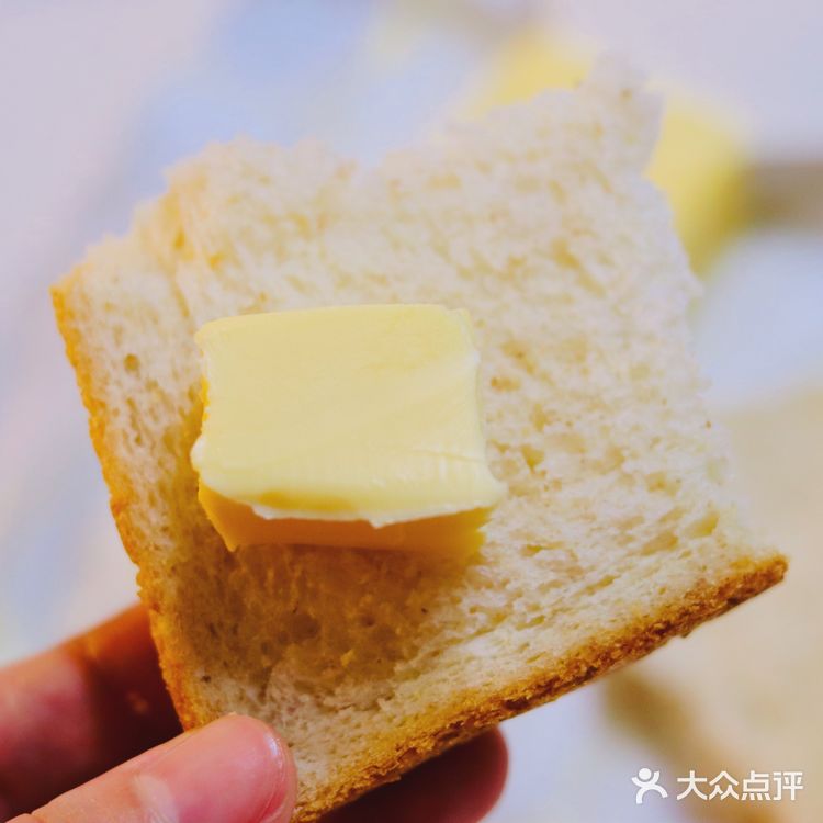 总统黄油 VS 安佳黄油