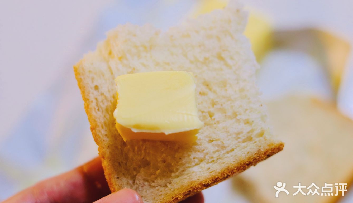 总统黄油 VS 安佳黄油