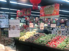 -世纪联华超市(大关店)