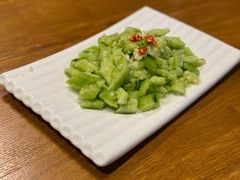 -三猫黑鱼花(南大店)
